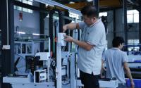 Runma Molding Robot Arm Co., Ltd. image 7